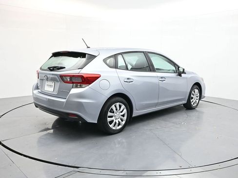 Used 2022 Subaru Impreza 2.0i image 7