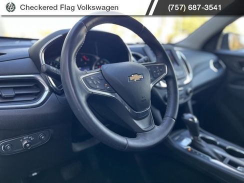 Used 2020 Chevrolet Equinox LT w/ Midnight Edition image 20