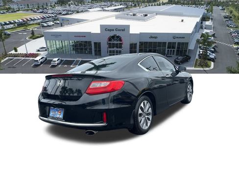 Used 2013 Honda Accord EX image 5