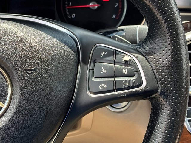 Used 2018 Mercedes-Benz GLC 300 image 26