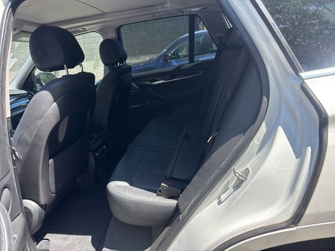 Used 2016 BMW X5 xDrive35i AWD/4WD image 12