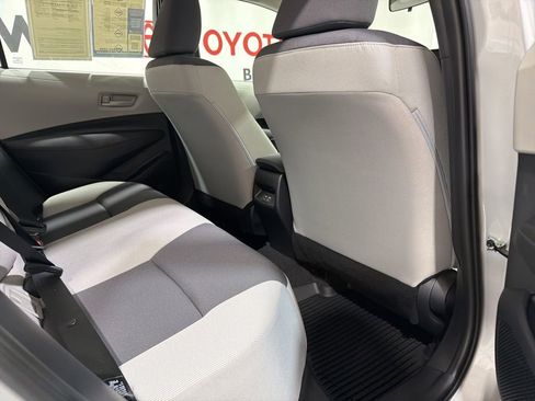 Used 2026 Toyota Corolla LE FWD image 14