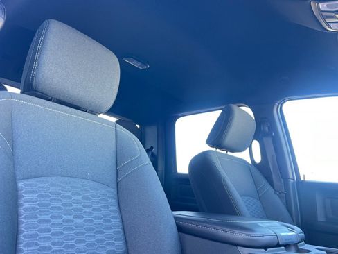 New 2026 RAM 3500 Tradesman AWD/4WD image 12