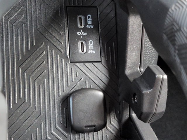 Used 2026 Toyota Tacoma SR5 RWD image 20