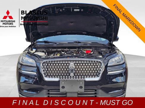 Used 2022 Lincoln Corsair AWD w/ Premium Package image 28