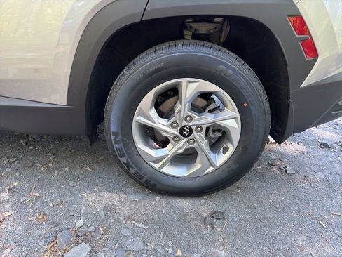 Certified 2024 Hyundai Tucson SEL AWD/4WD image 6