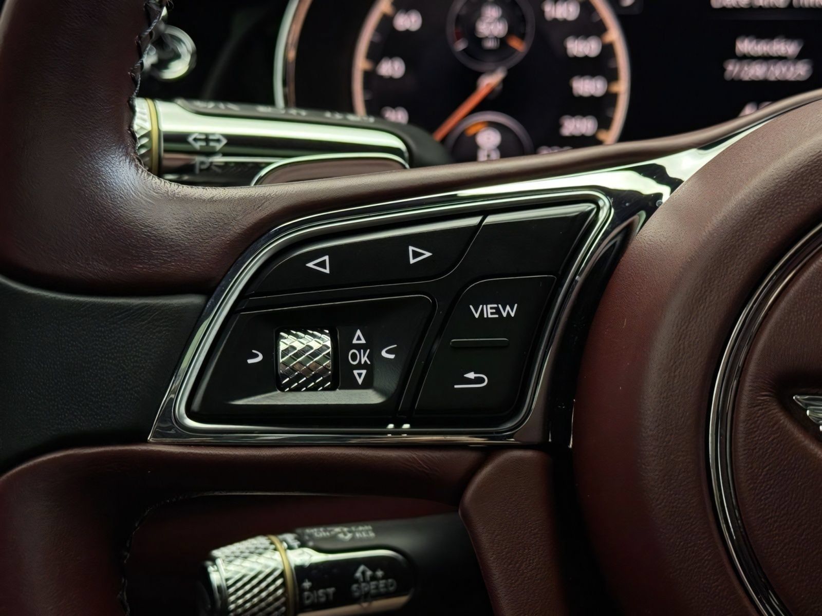 Used 2020 Bentley Flying Spur W12 AWD/4WD image 44