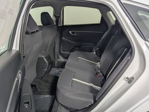 New 2026 Hyundai Sonata SE image 23