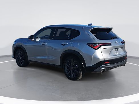 Used 2025 Acura ADX A-Spec image 5