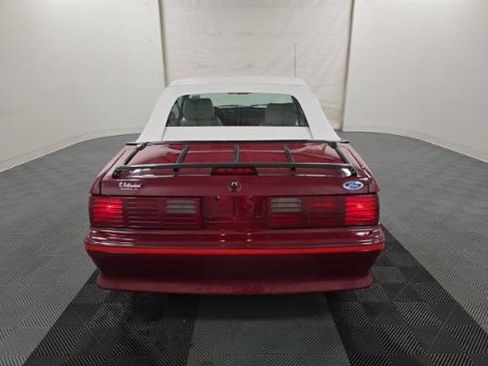 Used 1988 Ford Mustang GT image 5