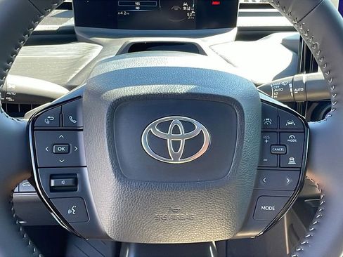 New 2026 Toyota C-HR AWD/4WD image 21