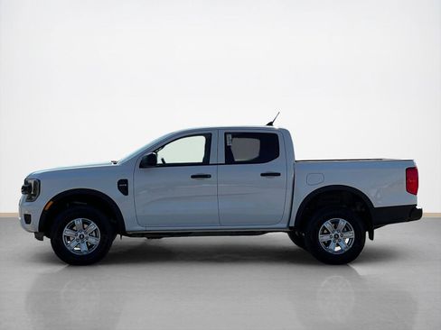 New 2026 Ford Ranger XL image 4