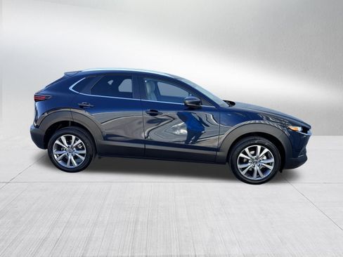 Used 2025 MAZDA CX-30 AWD 2.5 S w/ Preferred Package image 5