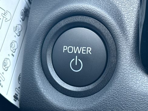 New 2026 Toyota bZ AWD/4WD image 29
