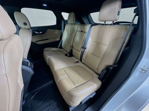 Used 2020 Chevrolet Blazer Premier w/ Driver Confidence II Package image 20