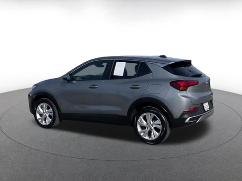 Used 2025 Buick Encore GX Preferred image 10