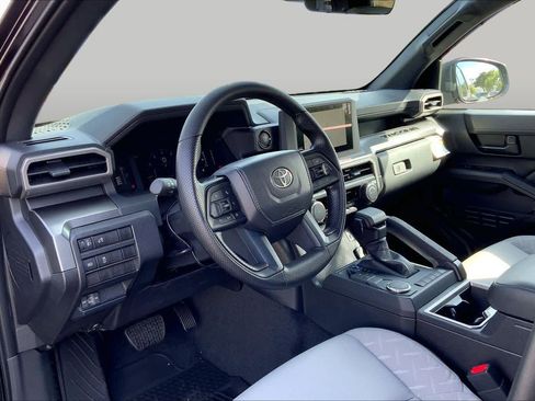 New 2026 Toyota Tacoma SR5 RWD image 8