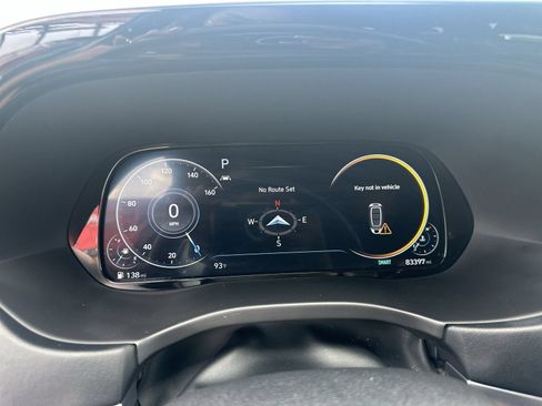 Used 2020 Hyundai Palisade Limited AWD/4WD image 12