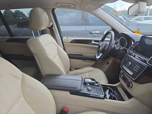 Used 2017 Mercedes-Benz GLE 350 4MATIC image 12
