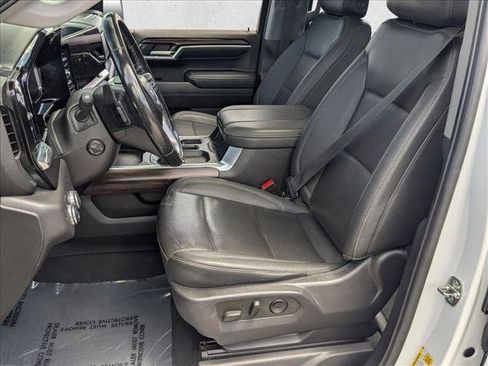 Used 2023 GMC Sierra 1500 SLT w/ SLT Premium Package image 15