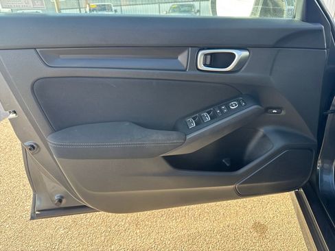 Used 2024 Honda Civic Sport image 10