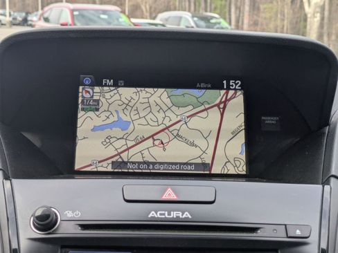 Used 2018 Acura RDX AWD w/ Advance Package image 13