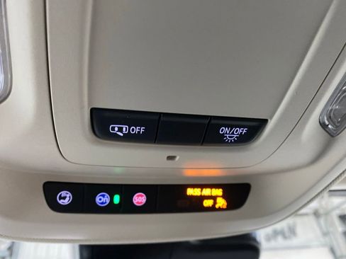 Used 2023 Buick Envision Preferred w/ Sport Touring Package AWD/4WD image 38