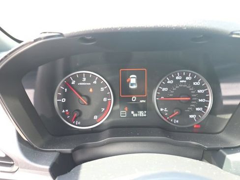 Used 2022 Subaru WRX AWD/4WD image 5