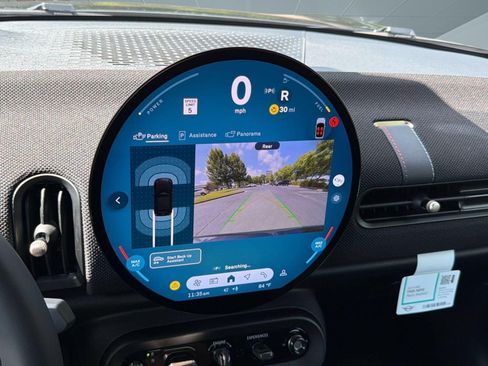 New 2026 MINI Cooper S FWD image 18