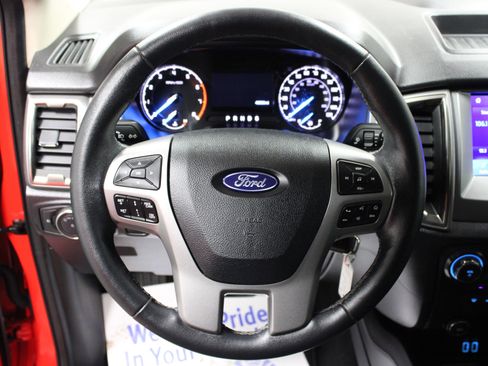 Used 2021 Ford Ranger XLT image 17