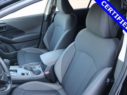 Used 2025 Subaru Crosstrek 2.0i Premium image 23