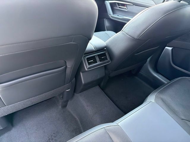 New 2026 MAZDA CX-5 Select AWD/4WD image 8