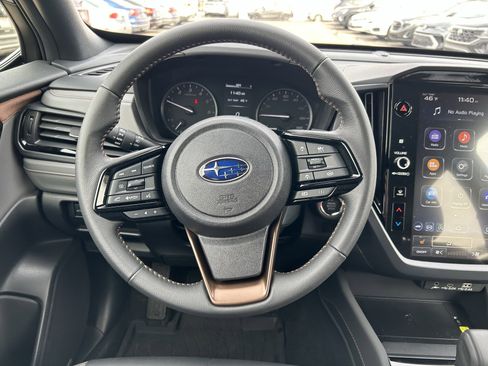 Used 2025 Subaru Forester Sport image 10
