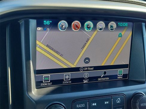 Used 2018 Chevrolet Colorado ZR2 image 9