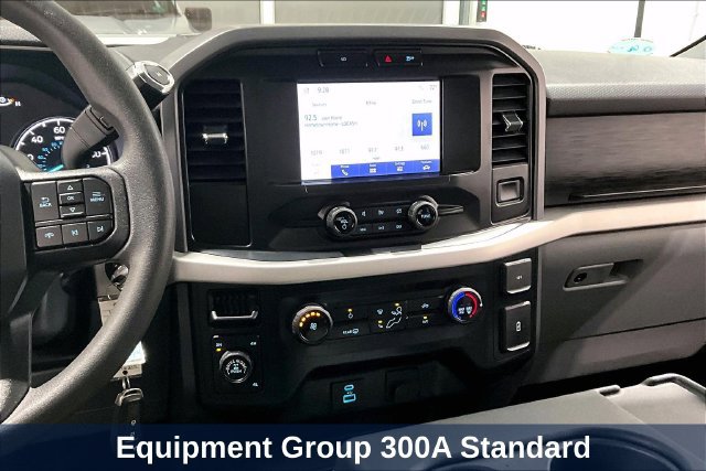 Used 2022 Ford F150 XLT AWD/4WD image 13