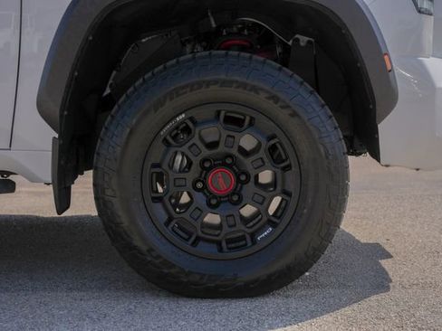 Used 2026 Toyota Tundra TRD Pro image 5