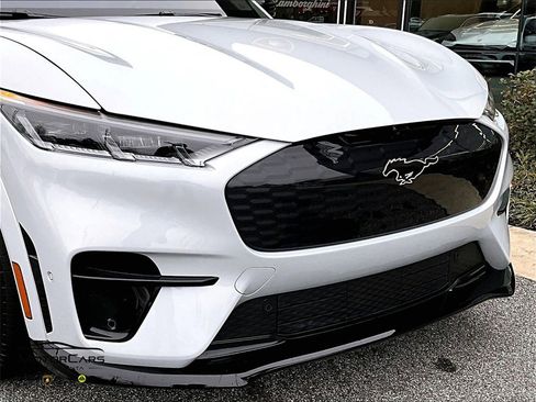 Used 2023 Ford Mustang Mach-E GT w/ GT Performance Edition image 30