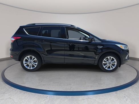 Used 2018 Ford Escape SEL AWD/4WD image 5