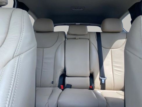 Certified 2023 Hyundai Santa Fe SEL FWD image 25