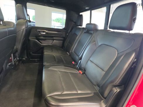Used 2020 RAM 1500 Sport w/ Alpine Leather & Sound Group AWD/4WD image 34