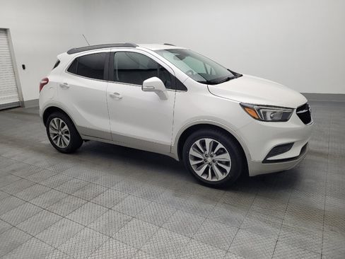 Used 2019 Buick Encore Preferred w/ Safety Package image 11