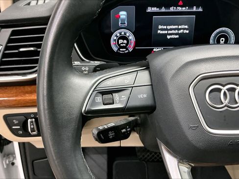 Used 2023 Audi Q5 2.0T Premium Plus w/ Premium Plus Package image 18