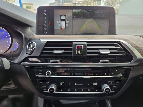 Used 2018 BMW X3 xDrive30i AWD/4WD image 15