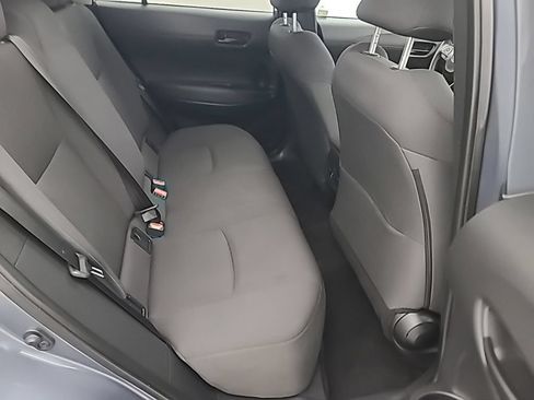 Used 2026 Toyota Corolla Cross LE FWD image 17