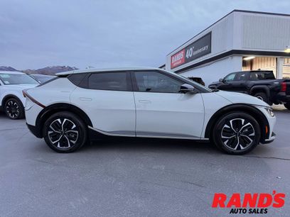 Used 2023 Kia EV6 Wind w/ Wind Technology Package