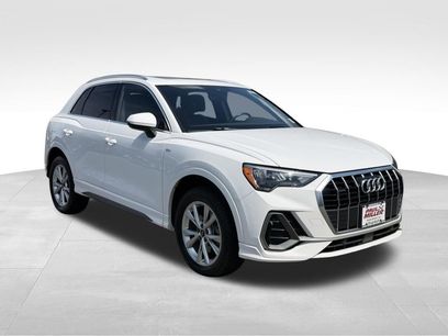 Used 2022 Audi Q3 2.0T Premium