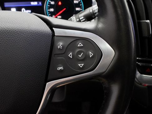 Used 2021 Chevrolet Traverse Premier w/ Redline Edition AWD/4WD image 29