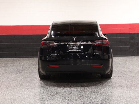 Used 2016 Tesla Model X 90D AWD/4WD image 27
