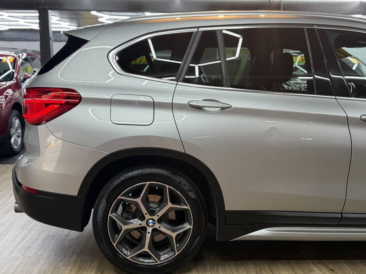 Used 2017 BMW X1 xDrive28i w/ Premium Package AWD/4WD image 15
