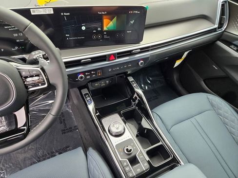 New 2025 Kia Sorento SX Prestige image 18